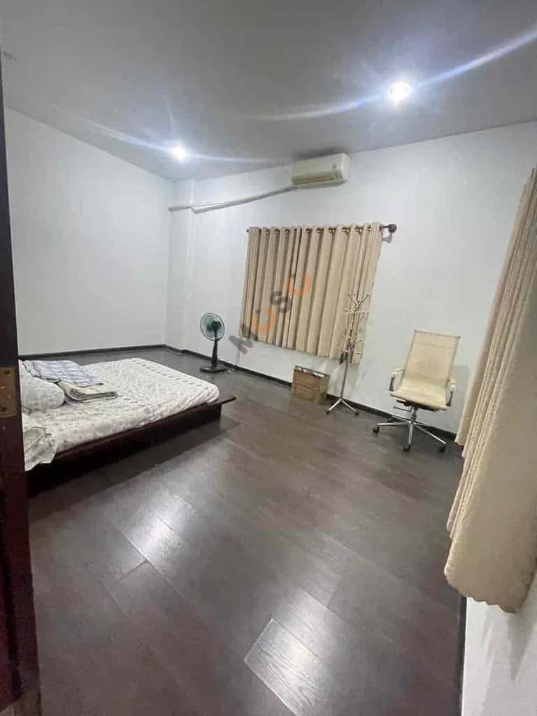 Cho thuê nhà hẻm Đường Trần Xuân Soạn Quận 7, TP.HCM – 2 phòng ngủ, giá 16 triệu — Hình 3