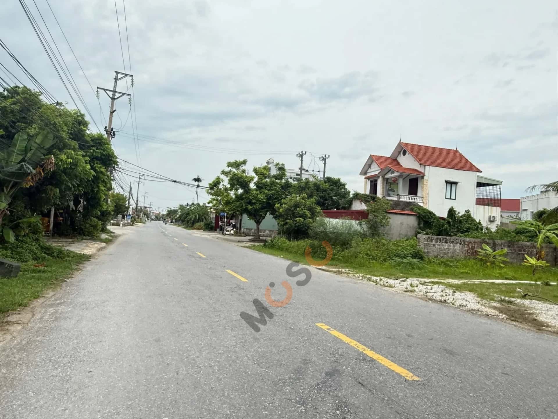 Bán đất Đường 402 Quận Dương Kinh, TP. Hải Phòng – giá 2.9 tỷ — Hình 2 Bán đất Đường 402 Quận Dương Kinh, TP. Hải Phòng – giá 2.9 tỷ — Hình 2