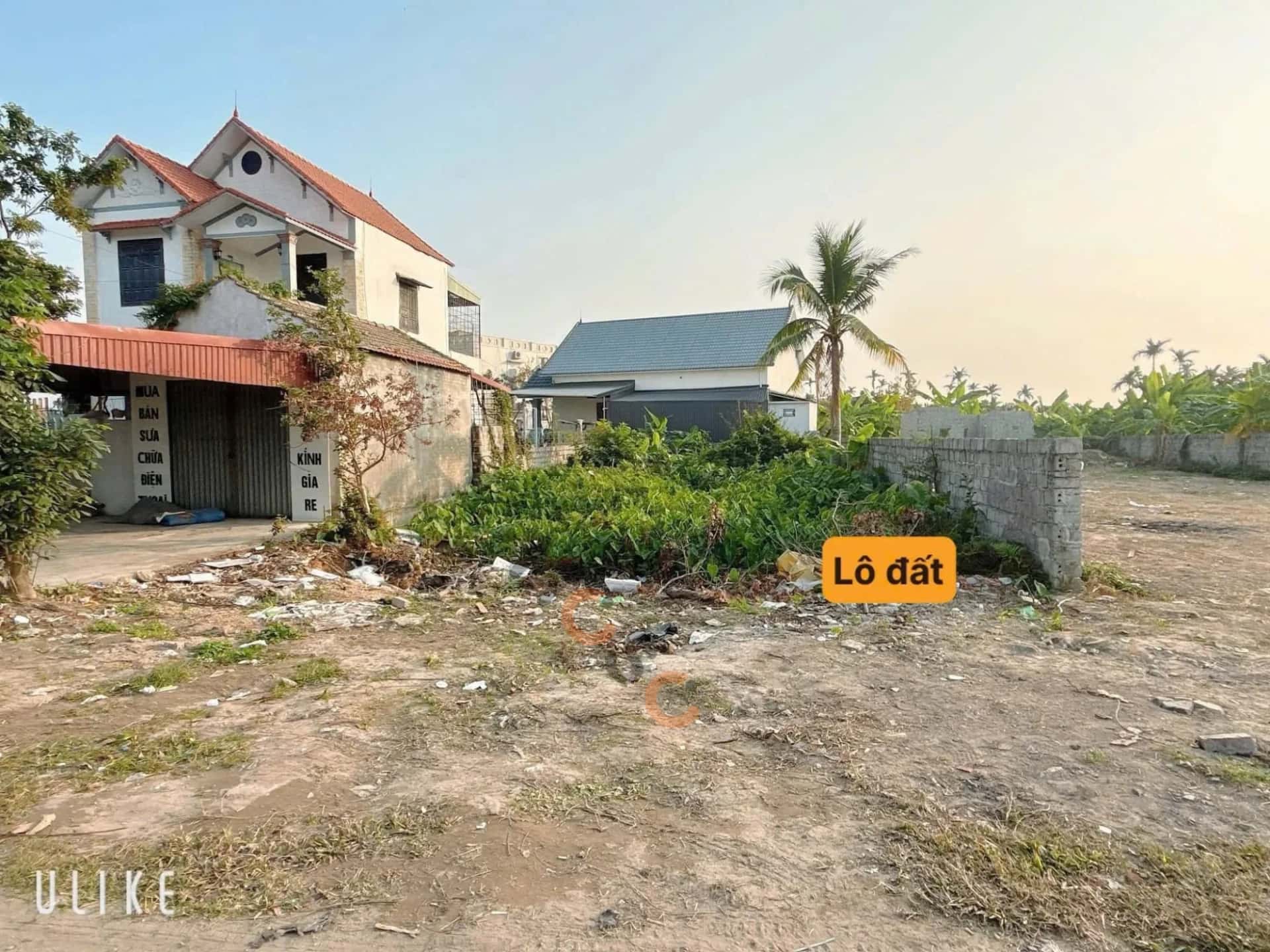 Bán đất Đường 402 Quận Dương Kinh, TP. Hải Phòng – giá 2.9 tỷ Bán đất Đường 402 Quận Dương Kinh, TP. Hải Phòng – giá 2.9 tỷ