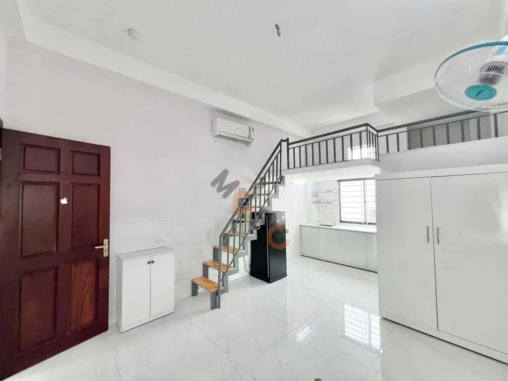 Cho thuê căn hộ chung cư Đường Cộng Hòa Quận Tân Bình, TP.HCM – giá 5.3 triệu