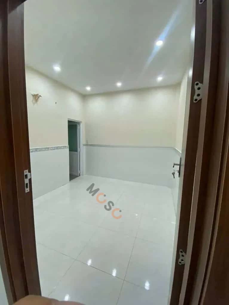 Cho thuê nhà hẻm Nhật Tảo Cái Răng, Cần Thơ – 2 phòng ngủ, giá 5 triệu — Hình 3
