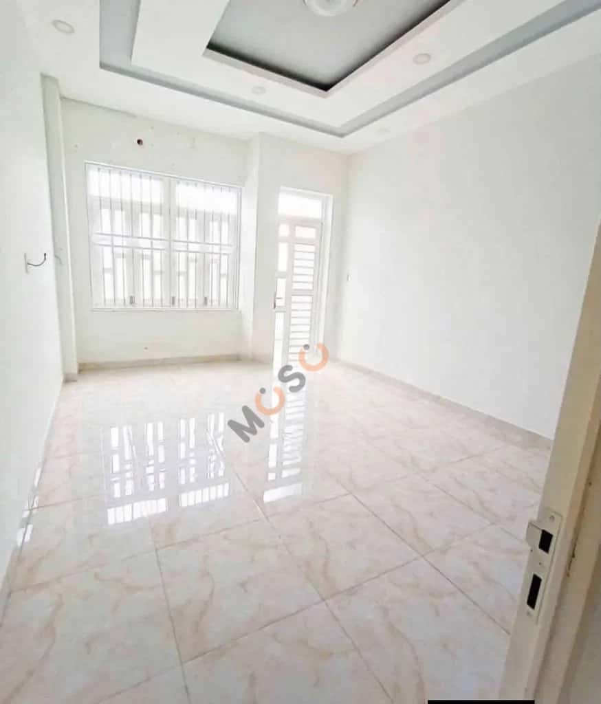 Cho thuê nhà hẻm Tân Phú, Ho Chi Minh – 4 phòng ngủ, giá 17 triệu — Hình 3 Cho thuê nhà hẻm Tân Phú, Ho Chi Minh – 4 phòng ngủ, giá 17 triệu — Hình 3