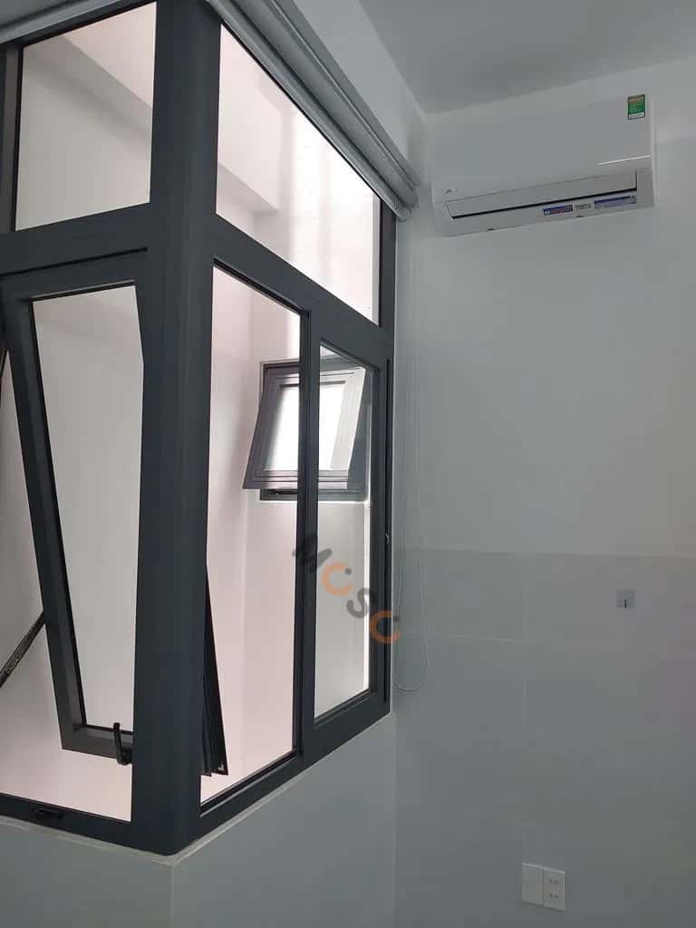 Cho thuê phòng trọ Hẻm D19 Huyện Bình Chánh, TP.HCM – 1 phòng ngủ, giá 3.1 triệu — Hình 2 Cho thuê phòng trọ Hẻm D19 Huyện Bình Chánh, TP.HCM – 1 phòng ngủ, giá 3.1 triệu — Hình 2