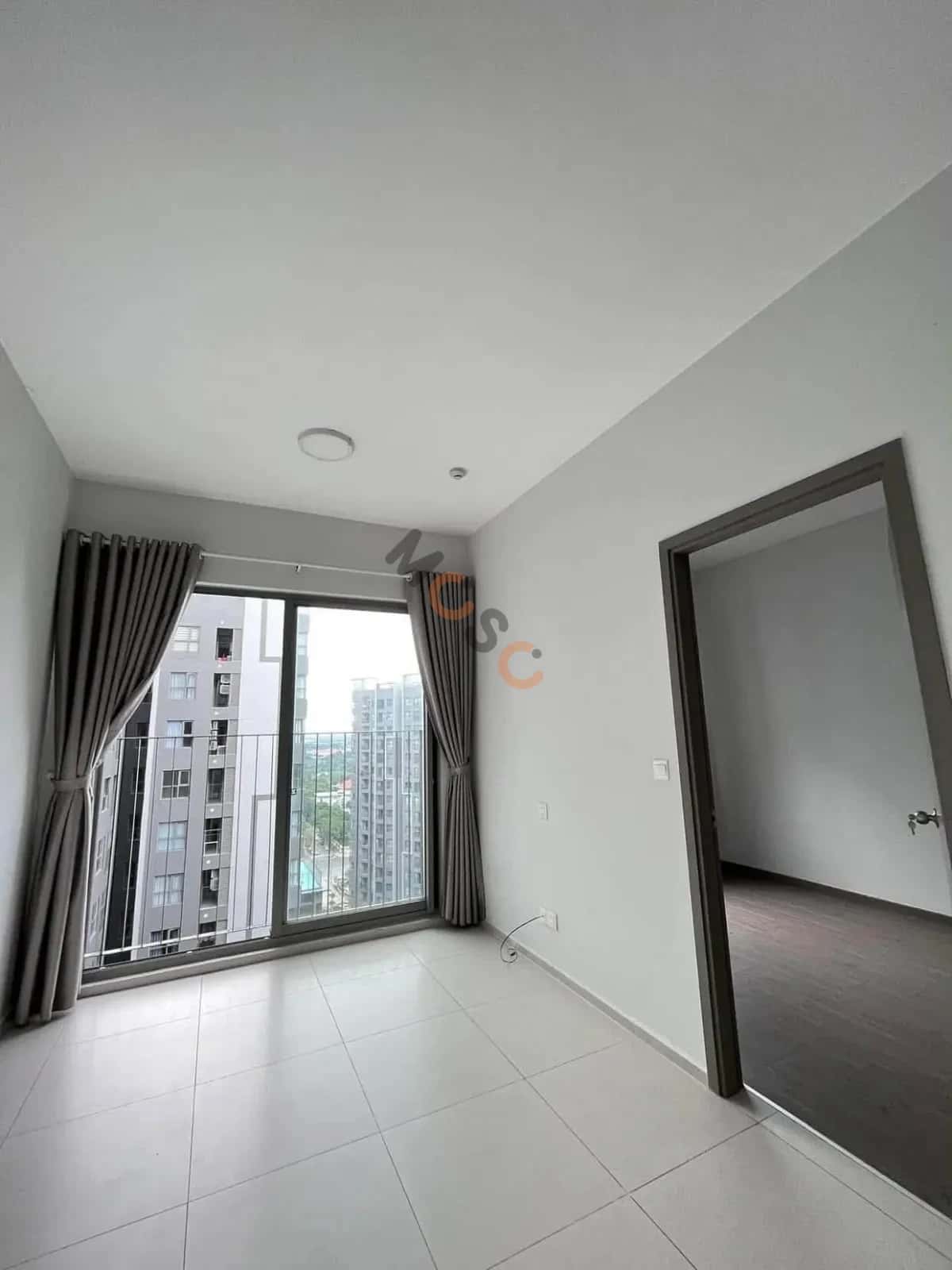 Cho thuê căn hộ chung cư Đường Trịnh Đình Thảo Tân Phú, TP.HCM – 2 phòng ngủ, giá 9 triệu