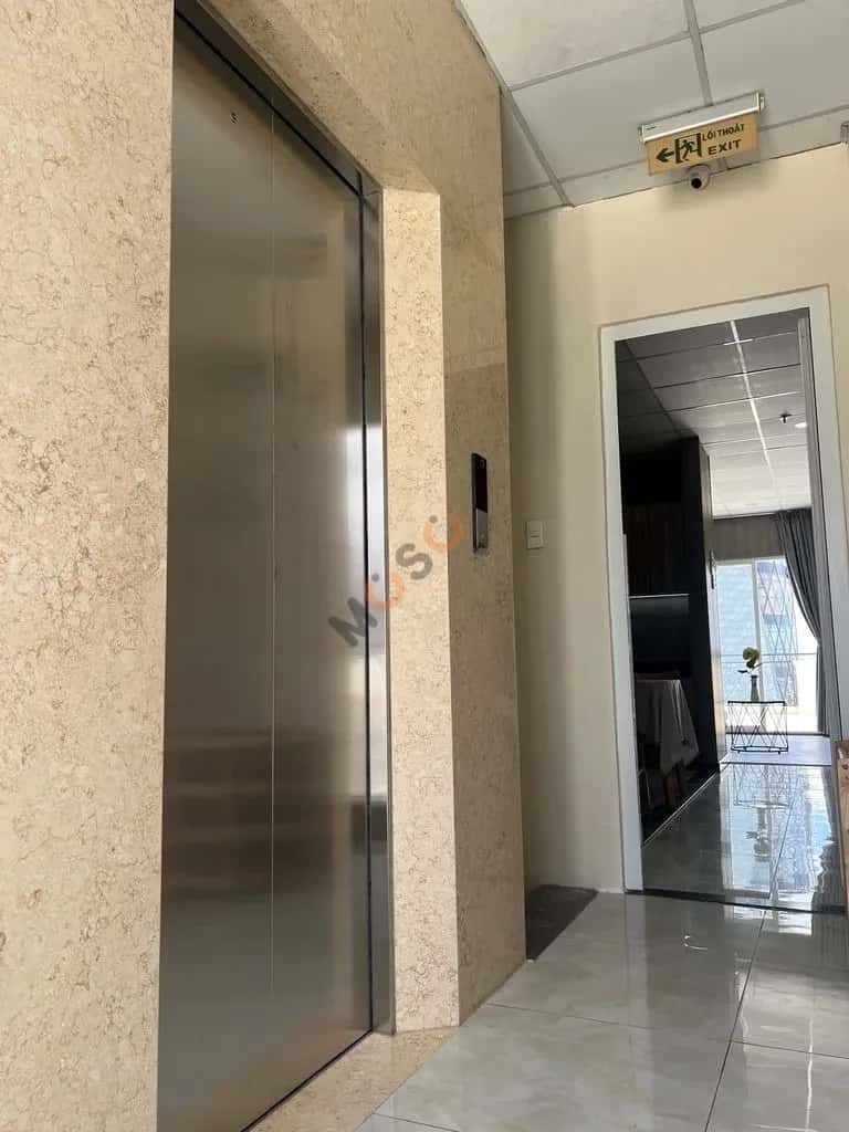 Cho thuê phòng trọ Đường Số 20 Thủ Đức, TP.HCM – 1 phòng ngủ, giá 3.8 triệu