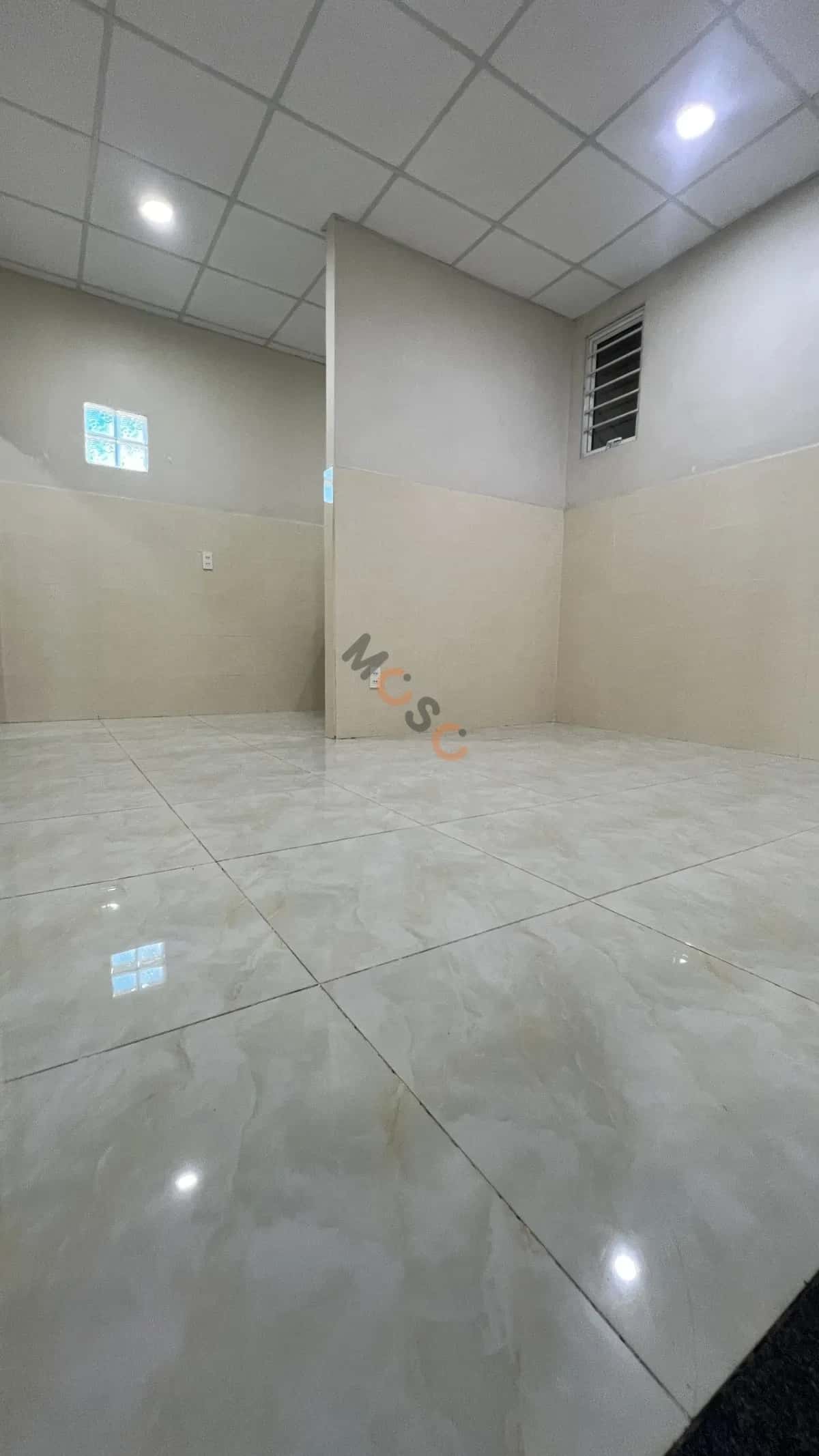 Cho thuê phòng trọ Đường Số 20 Thủ Đức, TP.HCM – 1 phòng ngủ, giá 3.8 triệu — Hình 3