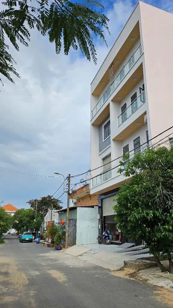Cho thuê phòng trọ Tiền Lân 4 Huyện Hóc Môn, TP.HCM – 1 phòng ngủ, giá 2.5 triệu
