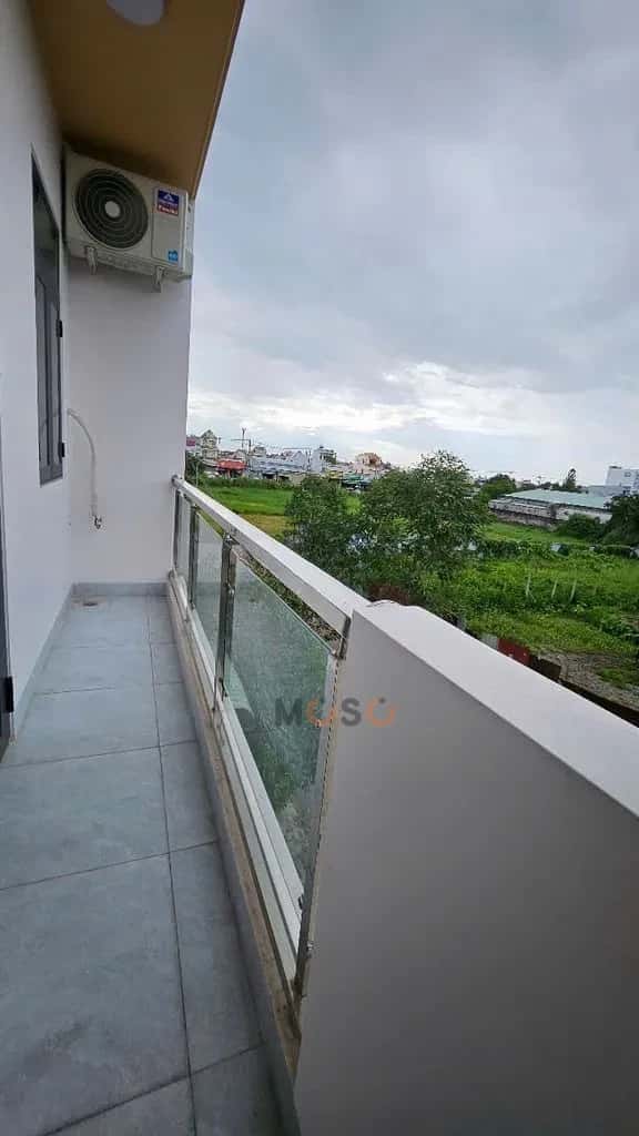 Cho thuê phòng trọ Tiền Lân 4 Huyện Hóc Môn, TP.HCM – 1 phòng ngủ, giá 2.5 triệu — Hình 2