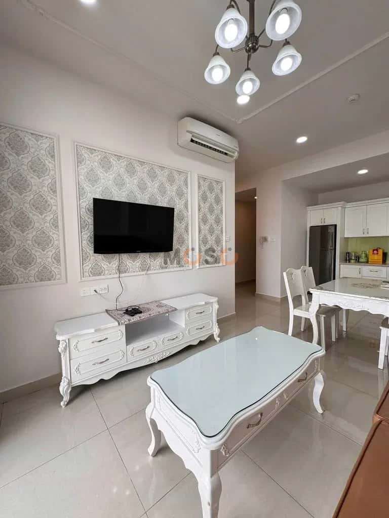 Cho thuê căn hộ chung cư Đường Mai Chí Thọ Quận 2 cũ, TP.HCM – 2 phòng ngủ, giá 18 triệu — Hình 2