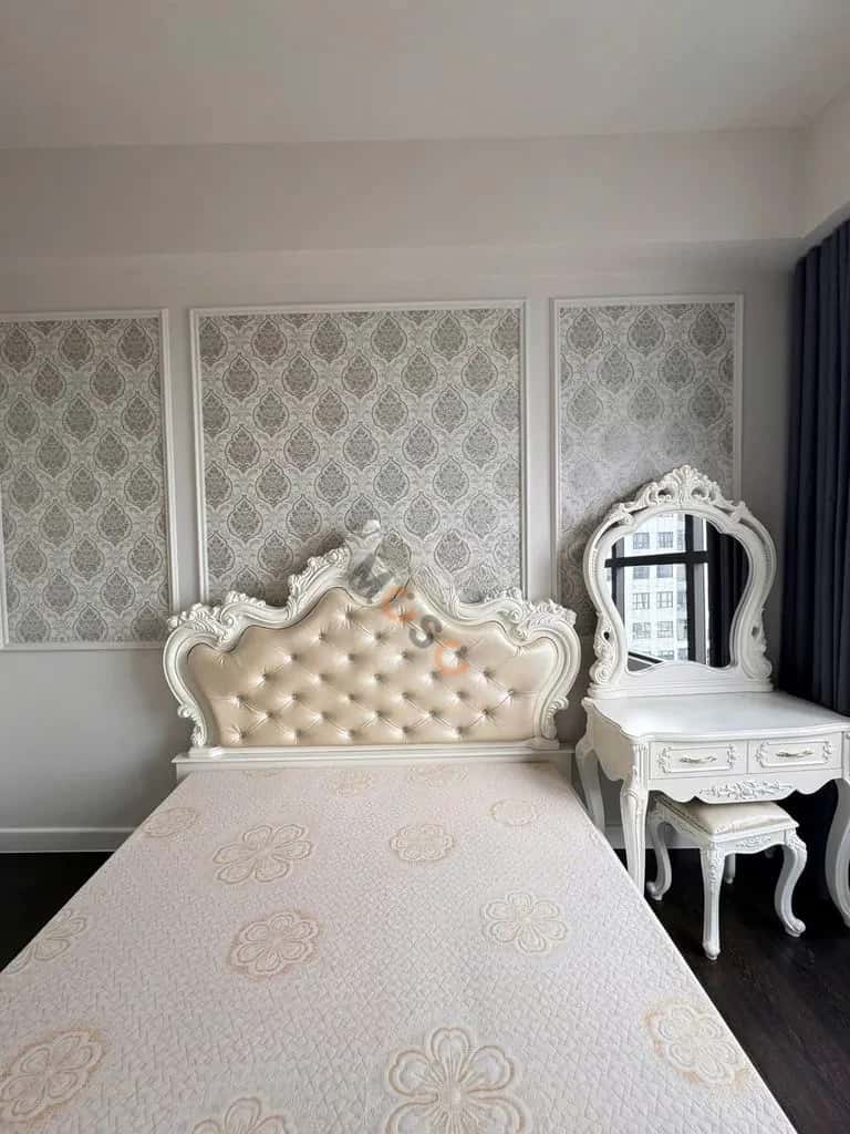 Cho thuê căn hộ chung cư Đường Mai Chí Thọ Quận 2 cũ, TP.HCM – 2 phòng ngủ, giá 18 triệu — Hình 3