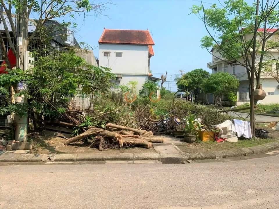 Bán đất Đường Nguyễn Lâm Quận Phú Xuân, TP. Huế – giá 3.5 tỷ — Hình 2