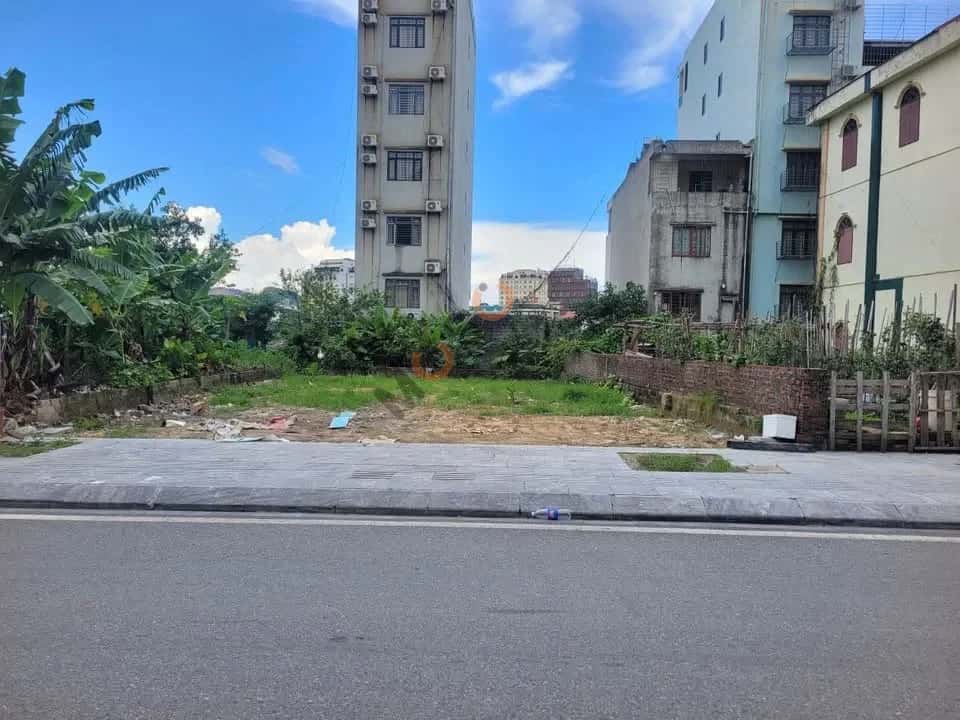 Bán đất EC Thành phố Hạ Long, Quảng Ninh – giá 8.5 tỷ