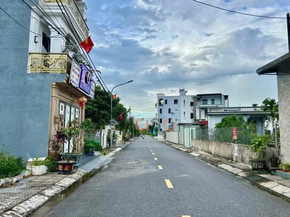 Bán đất Đặng Cương Quận An Dương, TP. Hải Phòng – giá 2.6 tỷ — Hình 2