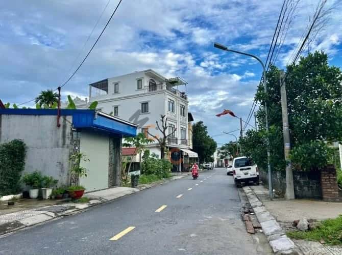 Bán đất Đặng Cương Quận An Dương, TP. Hải Phòng – giá 2.6 tỷ — Hình 3