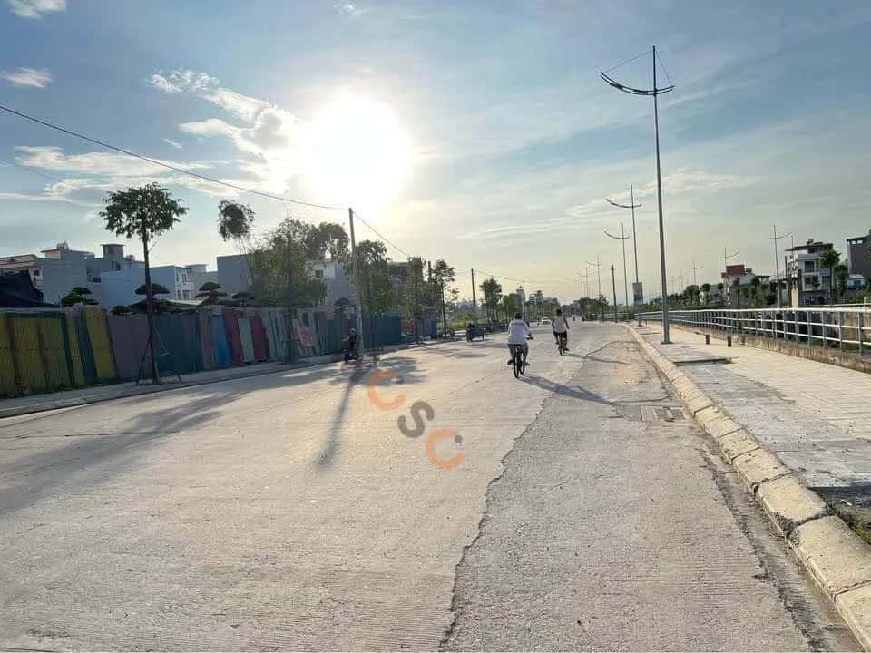 Bán đất Trường Sơn Thành phố Hạ Long, Quảng Ninh – giá 6.6 tỷ — Hình 3