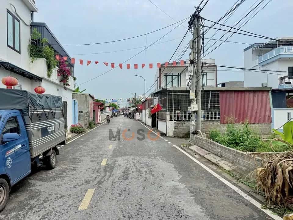 Bán đất Thôn Cẩm Hoàn Huyện Kiến Thuỵ, TP. Hải Phòng – giá 2.6 tỷ — Hình 2