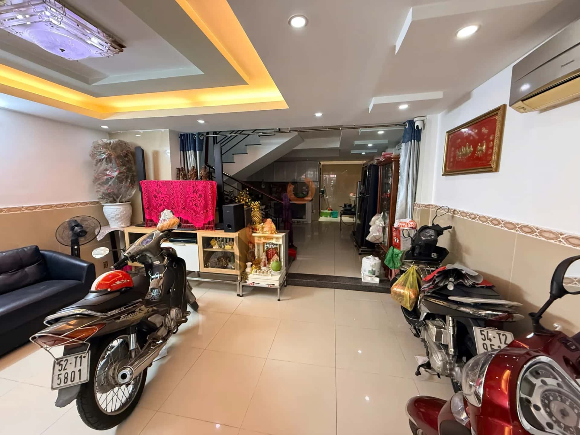 Bán nhà hẻm Lâm Văn Bền Quận 7, TP.HCM – 4 phòng ngủ, giá 12 tỷ — Hình 3 Bán nhà hẻm Lâm Văn Bền Quận 7, TP.HCM – 4 phòng ngủ, giá 12 tỷ — Hình 3