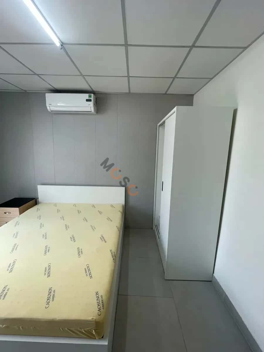 Cho thuê phòng trọ Hàm Nghi Quận 1, TP.HCM – giá 7 triệu — Hình 2 Cho thuê phòng trọ Hàm Nghi Quận 1, TP.HCM – giá 7 triệu — Hình 2