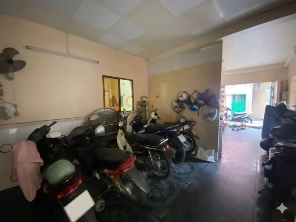 Bán nhà hẻm Bình Thới Quận 11, TP.HCM – 6 phòng ngủ, giá 8.7 tỷ — Hình 3 Bán nhà hẻm Bình Thới Quận 11, TP.HCM – 6 phòng ngủ, giá 8.7 tỷ — Hình 3