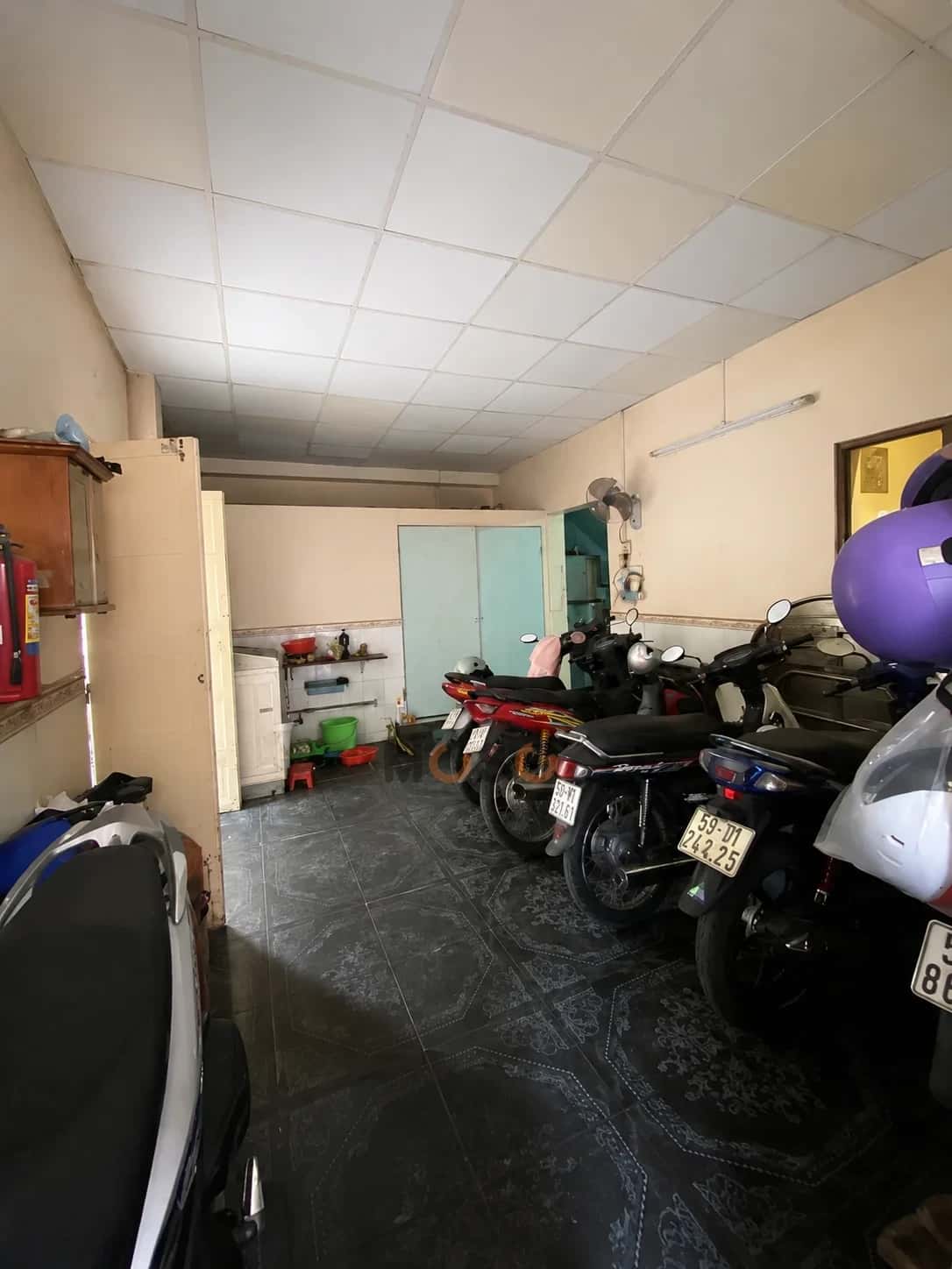 Bán nhà hẻm Bình Thới Quận 11, TP.HCM – 6 phòng ngủ, giá 8.7 tỷ — Hình 2 Bán nhà hẻm Bình Thới Quận 11, TP.HCM – 6 phòng ngủ, giá 8.7 tỷ — Hình 2
