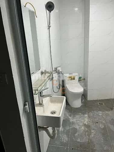 Cho thuê phòng trọ Phương Mai Quận Đống Đa, Hà Nội – 3 phòng ngủ, giá 8.5 triệu — Hình 3 Cho thuê phòng trọ Phương Mai Quận Đống Đa, Hà Nội – 3 phòng ngủ, giá 8.5 triệu — Hình 3