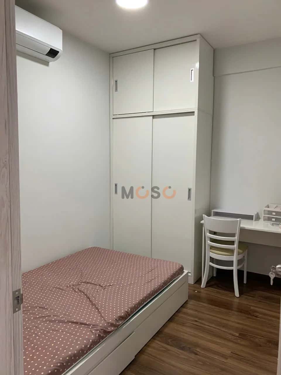 Cho thuê căn hộ chung cư Đường Số 1 Thành phố Thủ Đức, TP.HCM – 2 phòng ngủ, giá 7 triệu — Hình 2