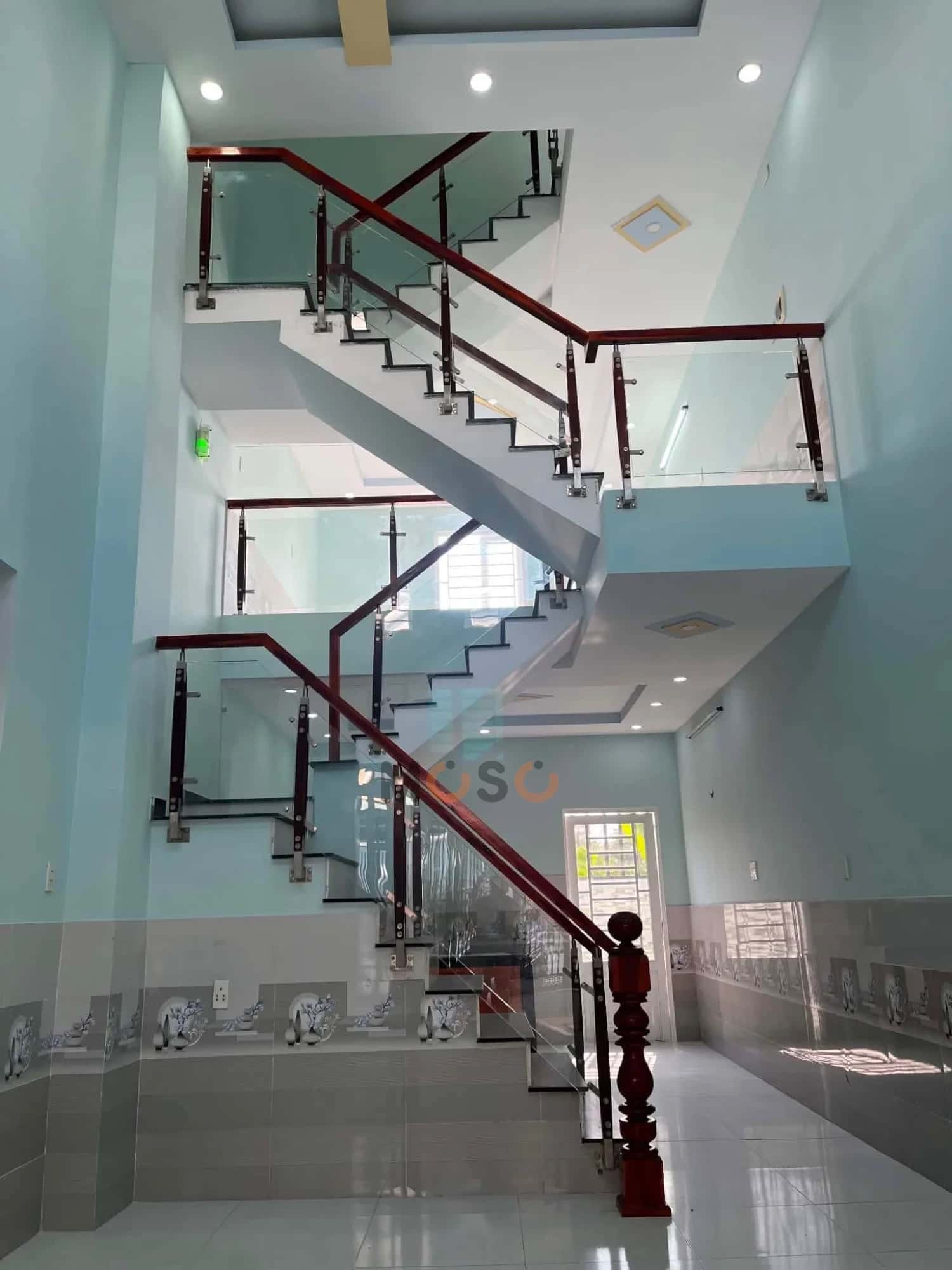 Bán nhà mặt tiền Vành đai 3 Huyện Củ Chi, TP.HCM – 3 phòng ngủ, giá 1.4 tỷ — Hình 2 Bán nhà mặt tiền Vành đai 3 Huyện Củ Chi, TP.HCM – 3 phòng ngủ, giá 1.4 tỷ — Hình 2