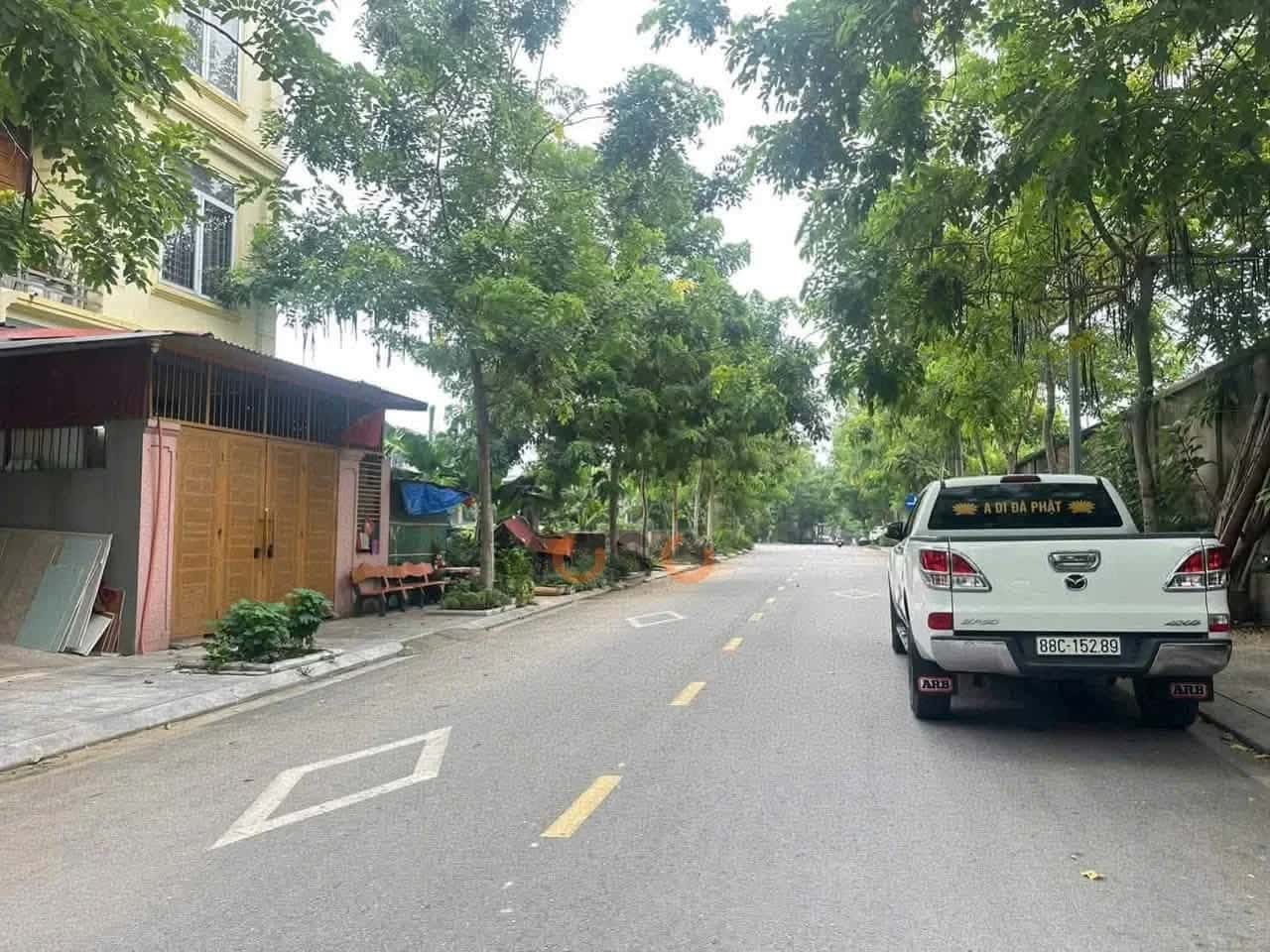 Bán đất KDC Xen Ghép Thôn Thanh Giã Thành phố Vĩnh Yên, Vĩnh Phúc – giá 4.5 tỷ - ảnh 4