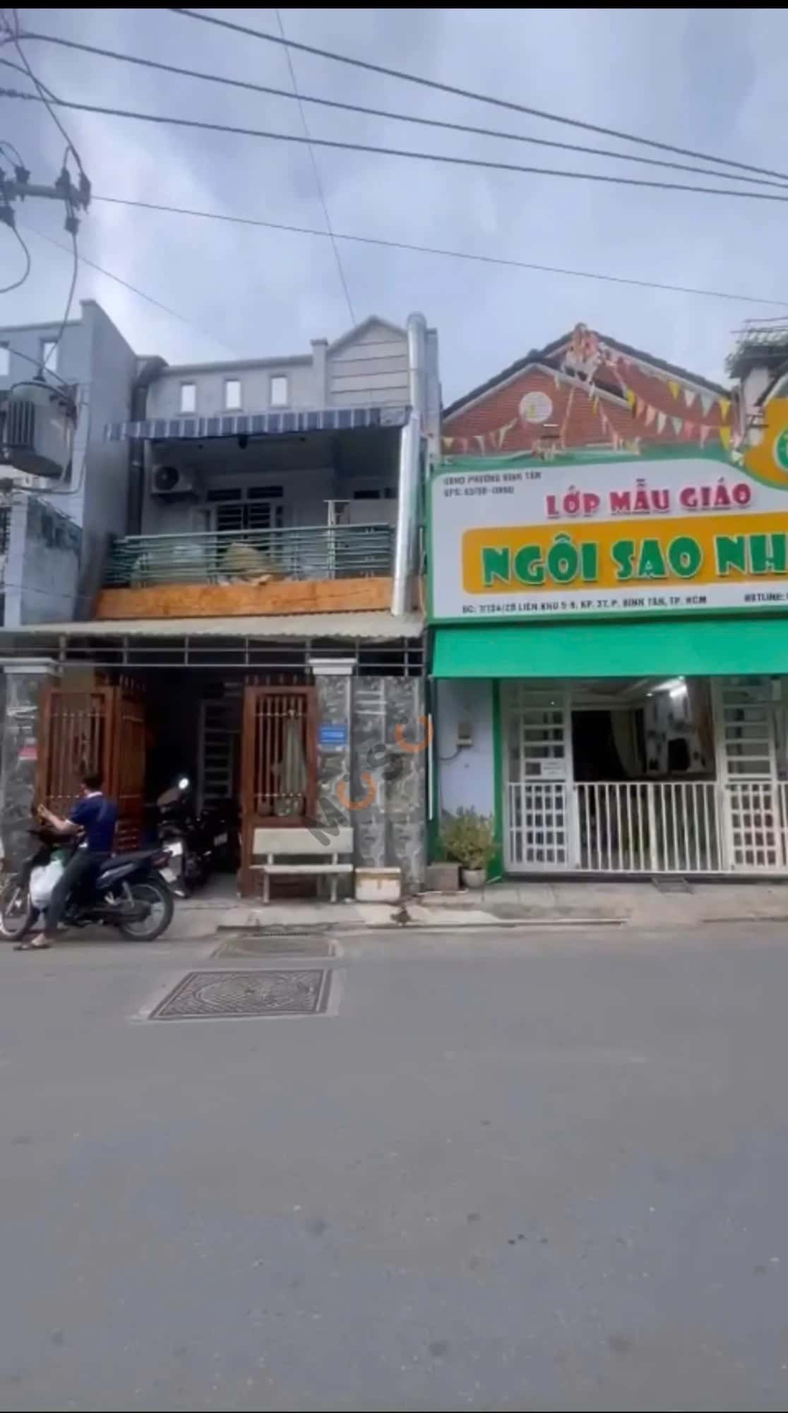 Bán nhà hẻm Liên Khu 5-6 Quận Bình Tân, TP.HCM – 2 phòng ngủ, giá 7.7 tỷ - ảnh 1