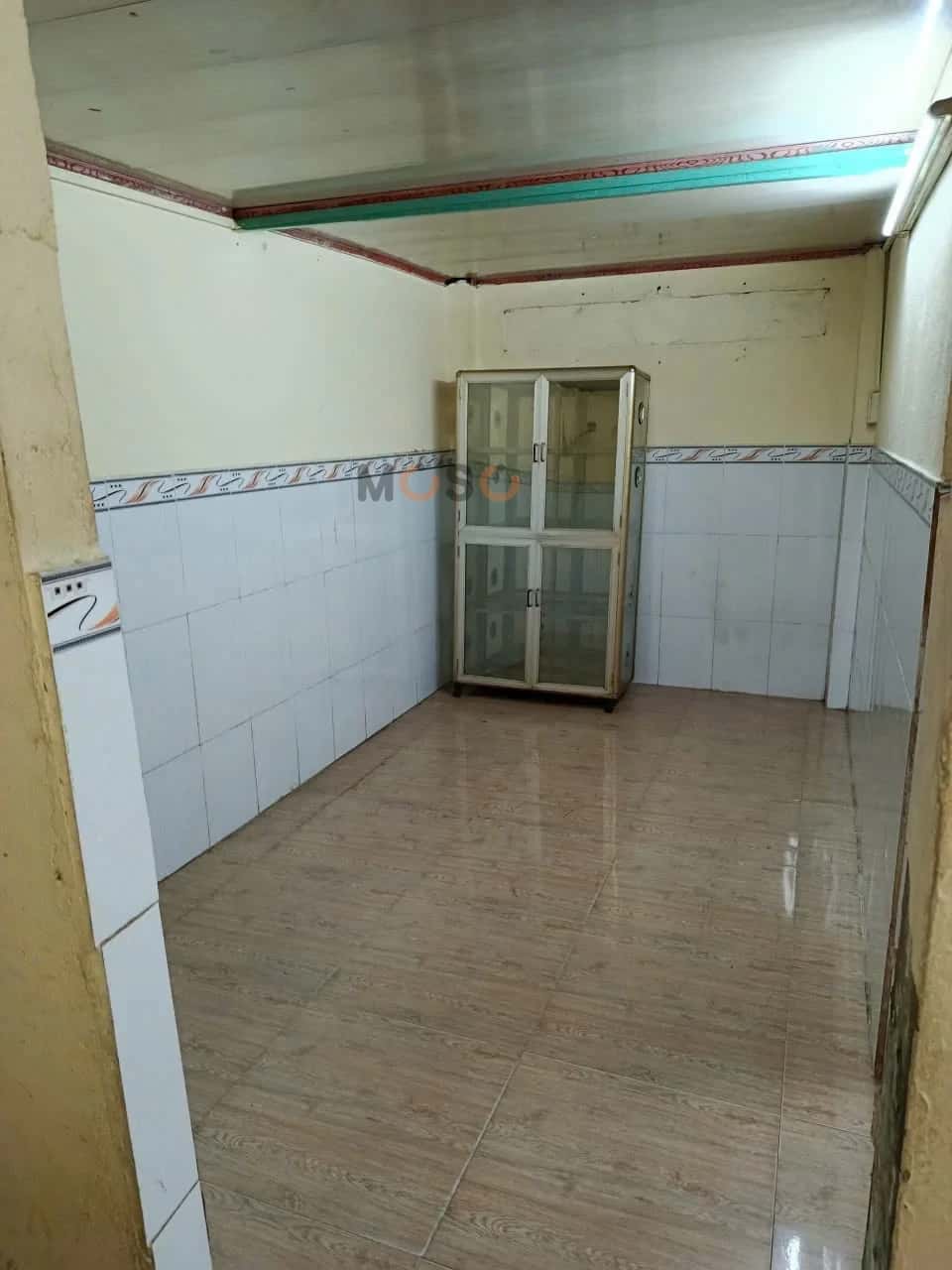 Bán nhà hẻm Đường Tôn Đản Quận 4, TP.HCM – 1 phòng ngủ, giá 2.6 tỷ — Hình 2 Bán nhà hẻm Đường Tôn Đản Quận 4, TP.HCM – 1 phòng ngủ, giá 2.6 tỷ — Hình 2
