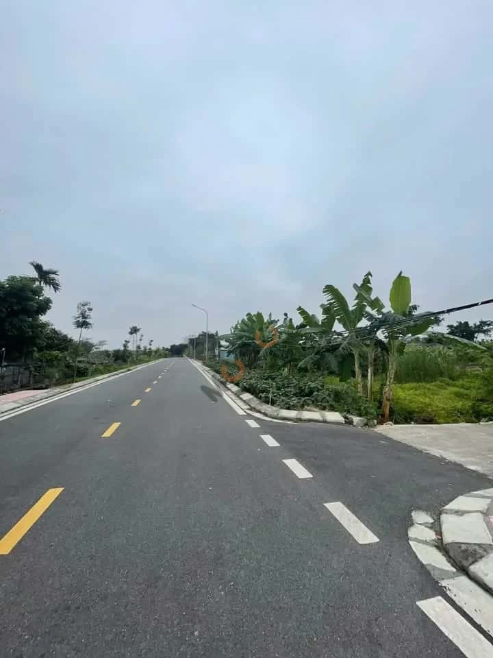 Bán đất Tràng Duệ Quận An Dương, TP. Hải Phòng – giá 1 tỷ — Hình 3