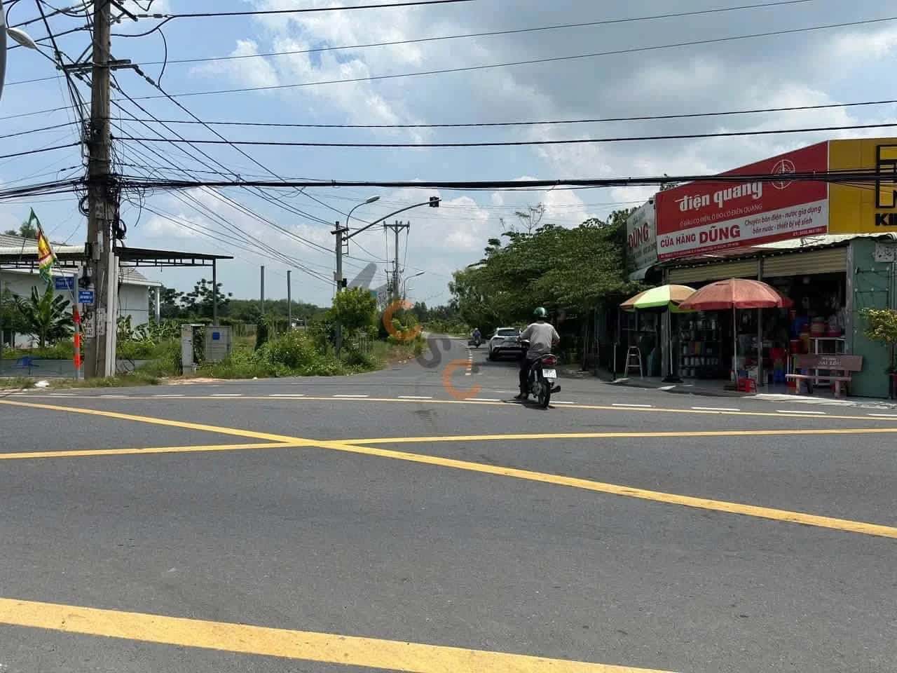 Bán đất An Nhơn Tây Huyện Củ Chi, TP.HCM – giá 1.7 tỷ — Hình 3 Bán đất An Nhơn Tây Huyện Củ Chi, TP.HCM – giá 1.7 tỷ — Hình 3