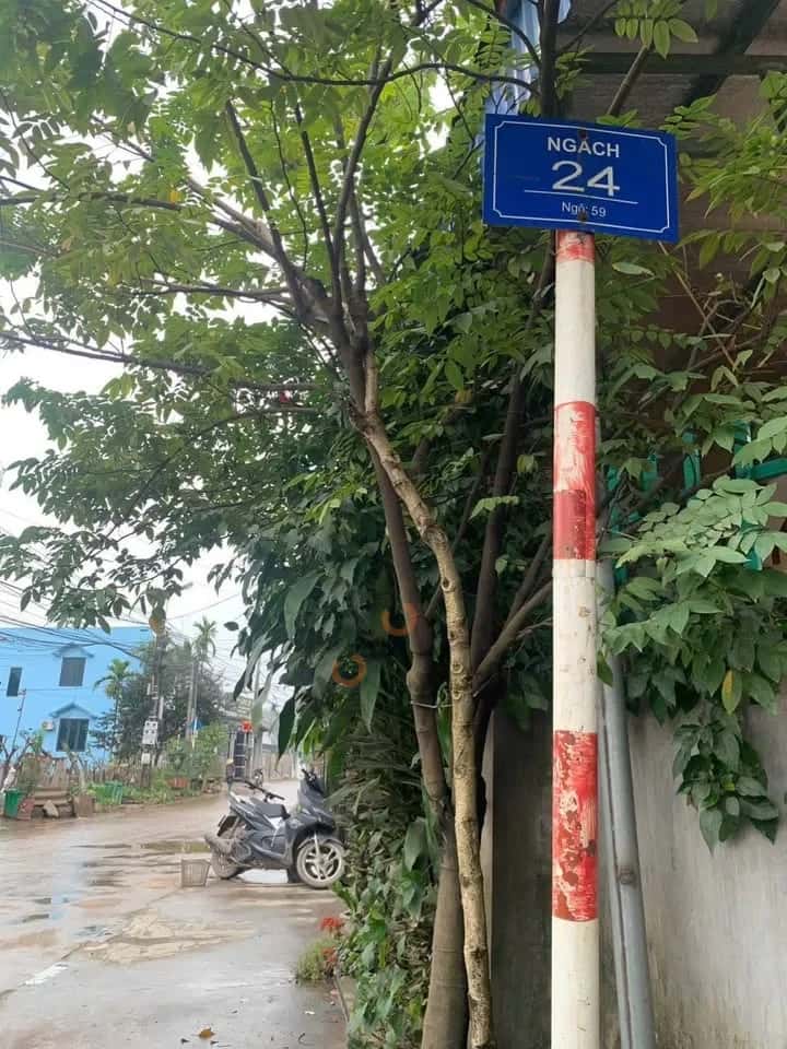 Bán đất Làng Đào Thành phố Thái Nguyên, Thái Nguyên – giá 899 triệu — Hình 3
