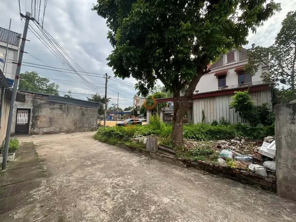 Bán đất Làng Đào Thành phố Thái Nguyên, Thái Nguyên – giá 899 triệu — Hình 2