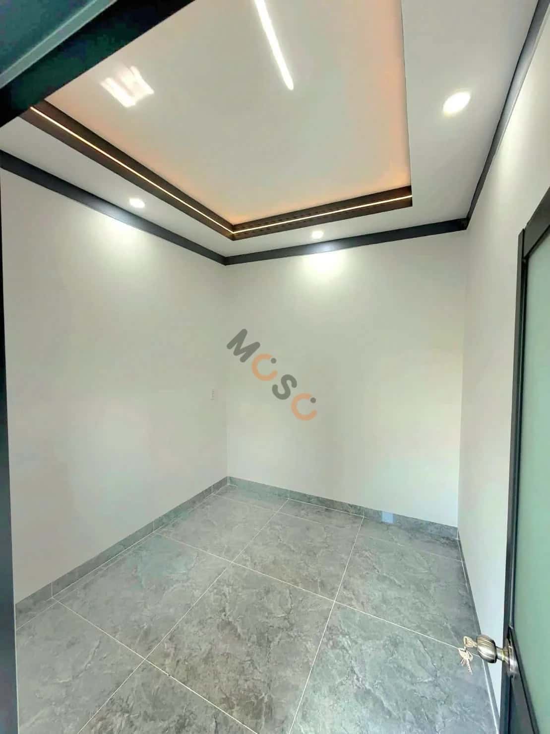 Bán nhà hẻm Đường Thuận Giao 21 Thành phố Thuận An, Bình Dương – 3 phòng ngủ, giá 3 tỷ - ảnh 5