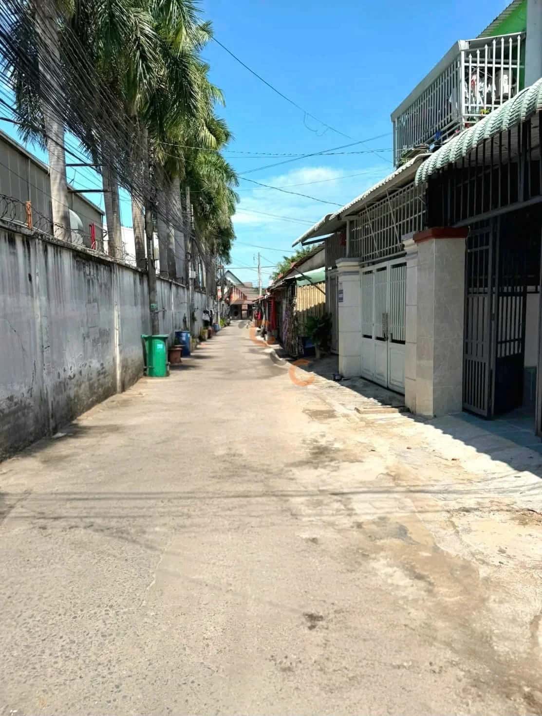 Bán nhà hẻm Đường Thuận Giao 21 Thành phố Thuận An, Bình Dương – 3 phòng ngủ, giá 3 tỷ - ảnh 6