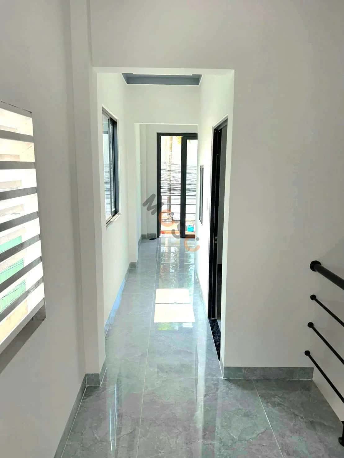 Bán nhà hẻm Đường Thuận Giao 21 Thành phố Thuận An, Bình Dương – 3 phòng ngủ, giá 3 tỷ - ảnh 4