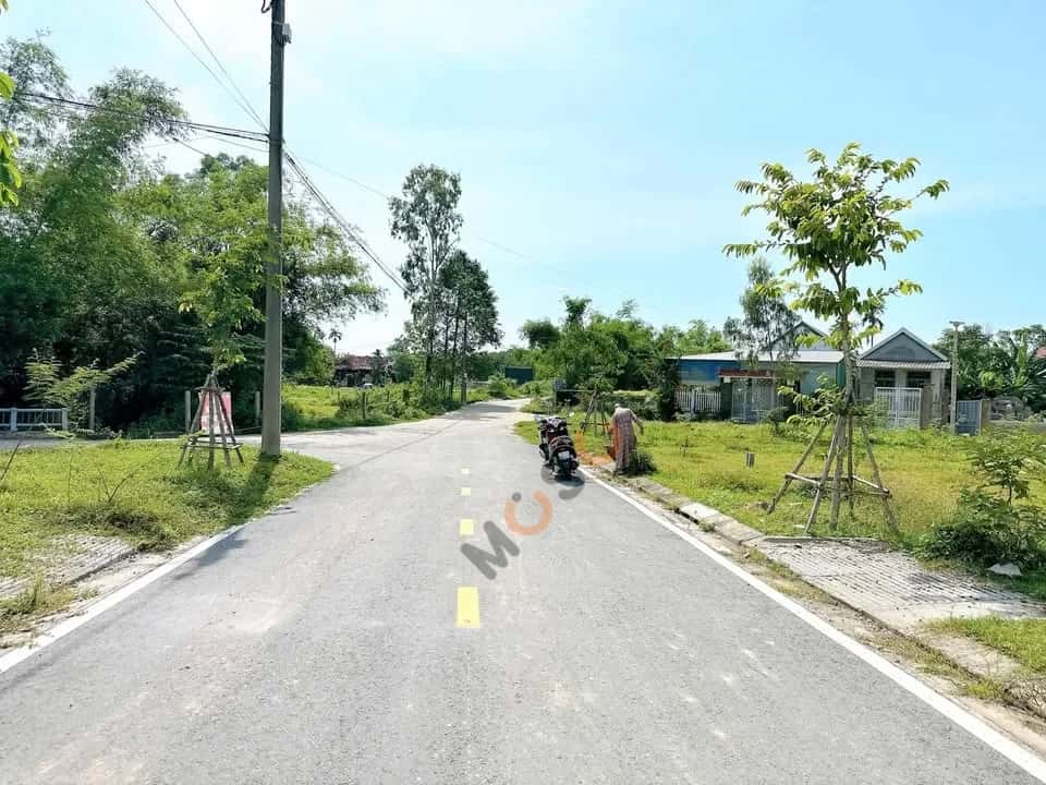 Bán đất KQH Nguyễn Văn Chư Thị xã Hương Thủy, TP. Huế – giá 1.4 tỷ - ảnh 4