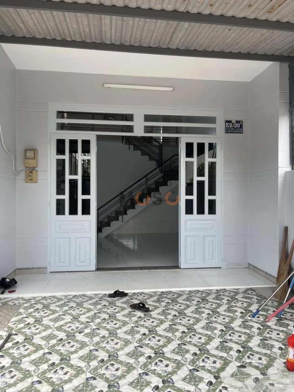 Bán nhà hẻm Thới Hòa  Huyện Bình Chánh, TP.HCM – 1 phòng ngủ, giá 4 tỷ — Hình 2