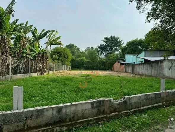 Bán đất Tỉnh Lộ 15 Huyện Củ Chi, TP.HCM – giá 1.3 tỷ - ảnh 1