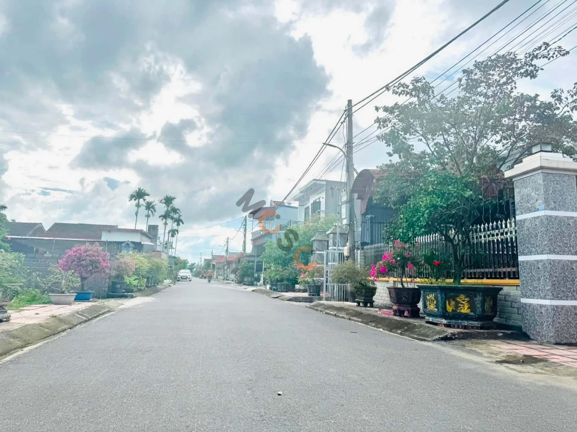 Bán đất đường Tam Kiệt Huyện Kiến Thuỵ, TP. Hải Phòng – giá 1.8 tỷ — Hình 2 Bán đất đường Tam Kiệt Huyện Kiến Thuỵ, TP. Hải Phòng – giá 1.8 tỷ — Hình 2