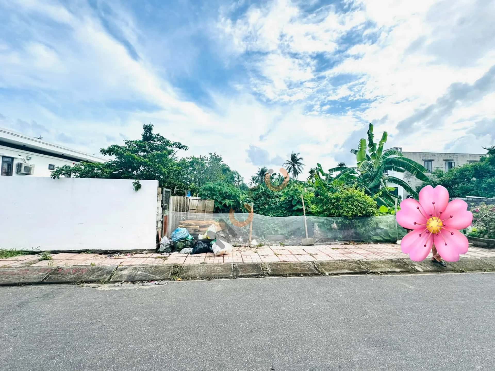 Bán đất đường Tam Kiệt Huyện Kiến Thuỵ, TP. Hải Phòng – giá 1.8 tỷ Bán đất đường Tam Kiệt Huyện Kiến Thuỵ, TP. Hải Phòng – giá 1.8 tỷ