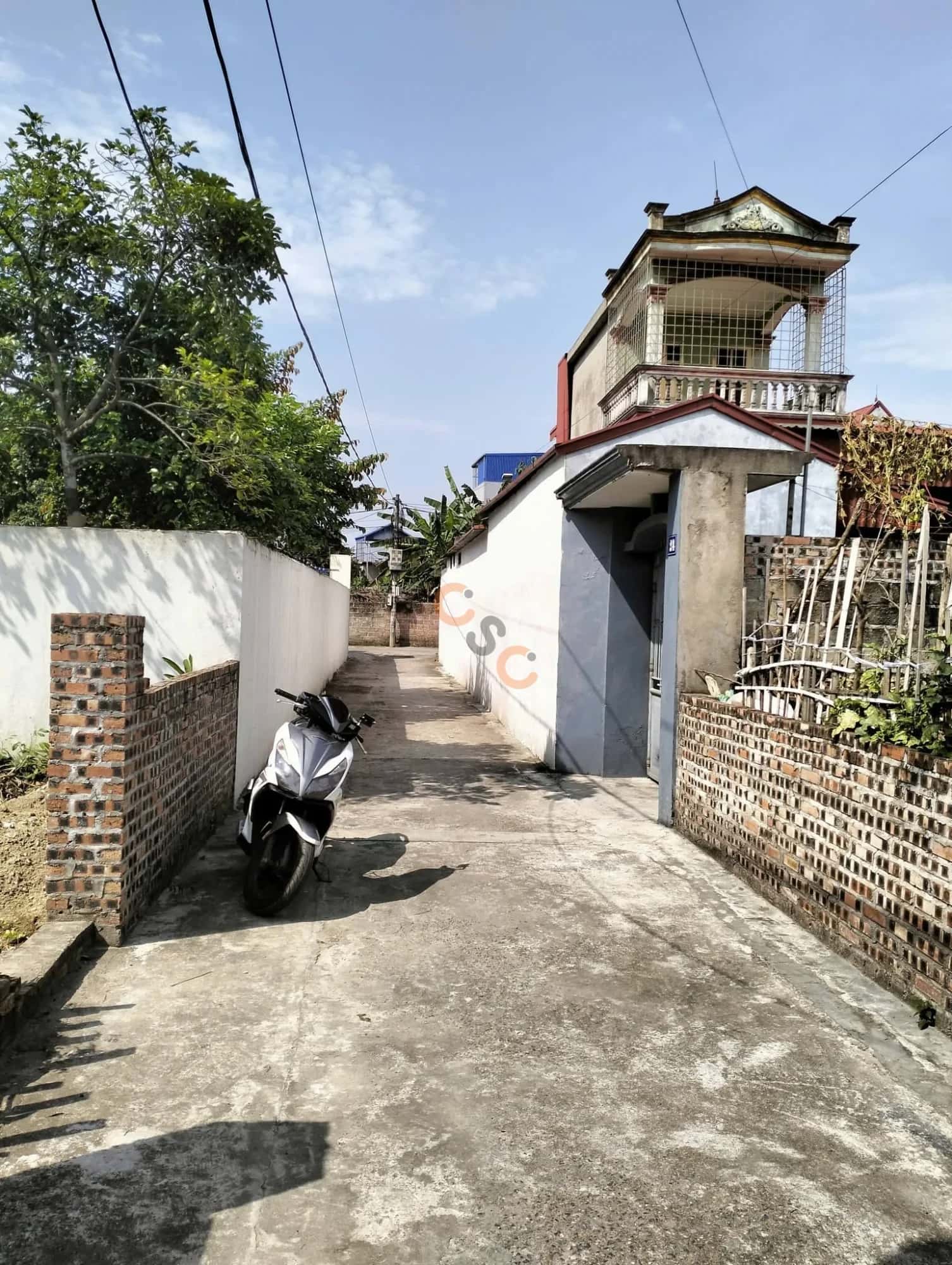 Bán đất Thôn Dụ Nghĩa Quận An Dương, TP. Hải Phòng – giá 1.3 tỷ — Hình 2 Bán đất Thôn Dụ Nghĩa Quận An Dương, TP. Hải Phòng – giá 1.3 tỷ — Hình 2