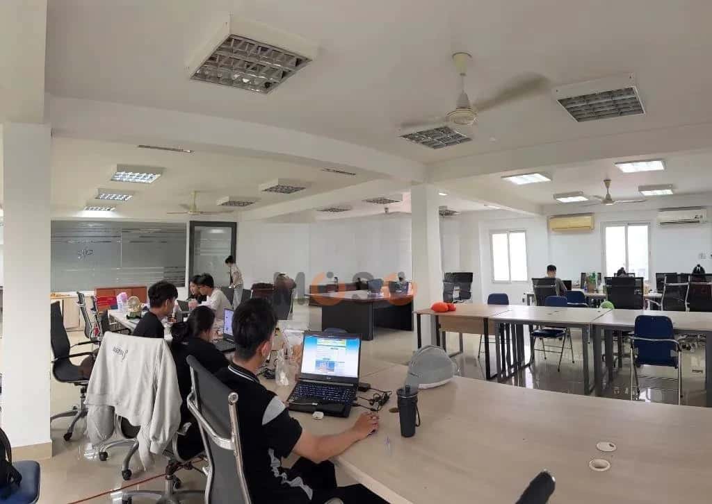 Cho thuê văn phòng Đường Trường Sơn Tân Bình, TP.HCM – giá 55 triệu Cho thuê văn phòng Đường Trường Sơn Tân Bình, TP.HCM – giá 55 triệu