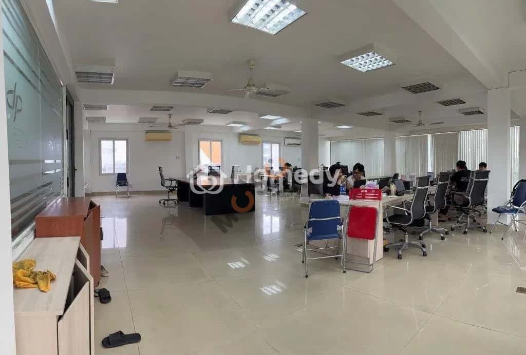 Cho thuê văn phòng Đường Trường Sơn Tân Bình, TP.HCM – giá 55 triệu — Hình 3 Cho thuê văn phòng Đường Trường Sơn Tân Bình, TP.HCM – giá 55 triệu — Hình 3