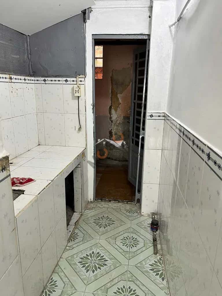 Cho thuê căn hộ chung cư LÔ K Quận Bình Thạnh, TP.HCM – 1 phòng ngủ, giá 4.5 triệu