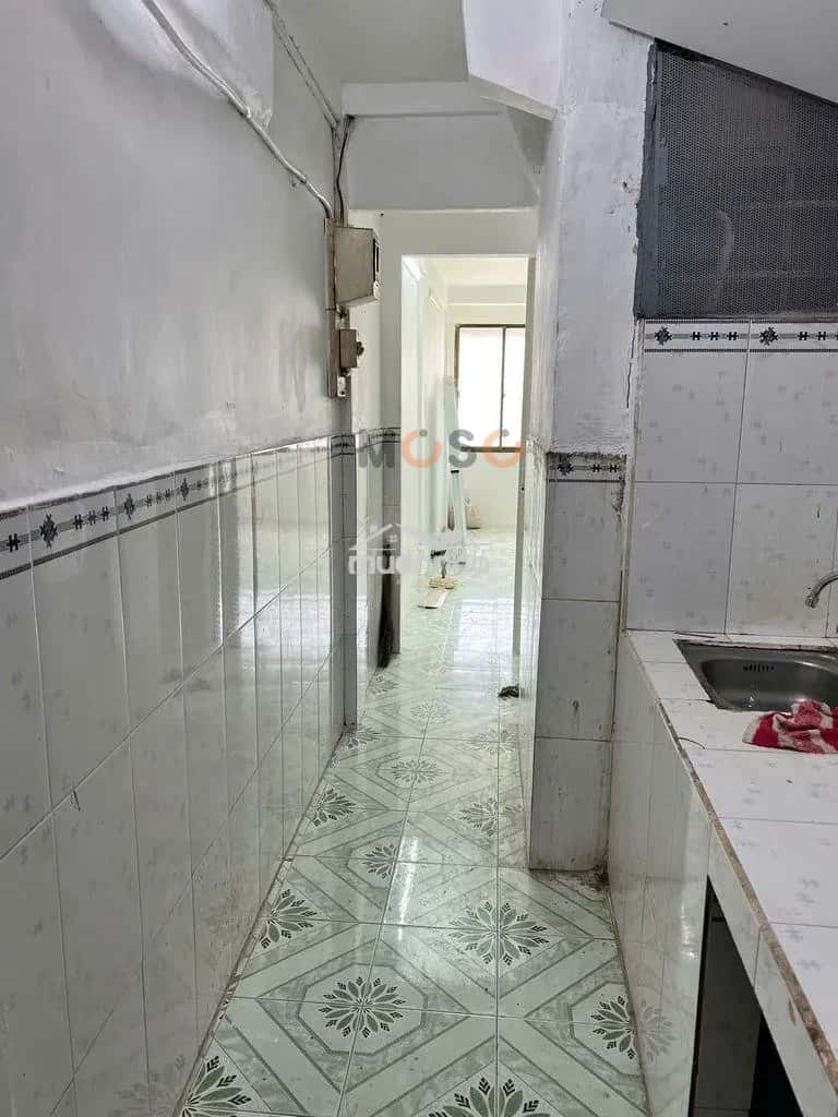 Cho thuê căn hộ chung cư LÔ K Quận Bình Thạnh, TP.HCM – 1 phòng ngủ, giá 4.5 triệu — Hình 2