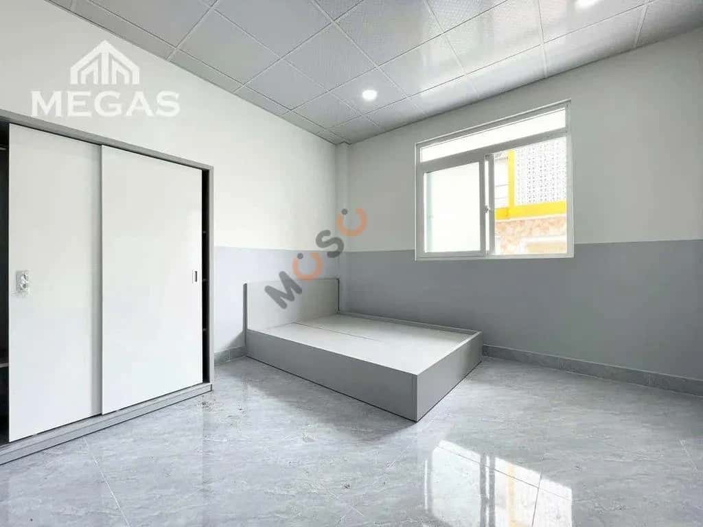 Cho thuê phòng trọ Lê Văn Quới Bình Tân, TP.HCM – giá 3.8 triệu — Hình 2