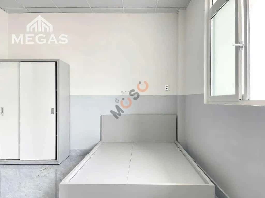 Cho thuê phòng trọ Lê Văn Quới Bình Tân, TP.HCM – giá 3.8 triệu — Hình 3