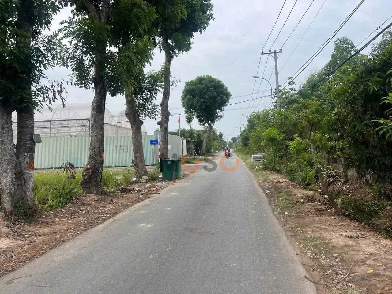 Bán đất Đoàn Minh Triết Huyện Củ Chi, TP.HCM – giá 1.8 tỷ - ảnh 4